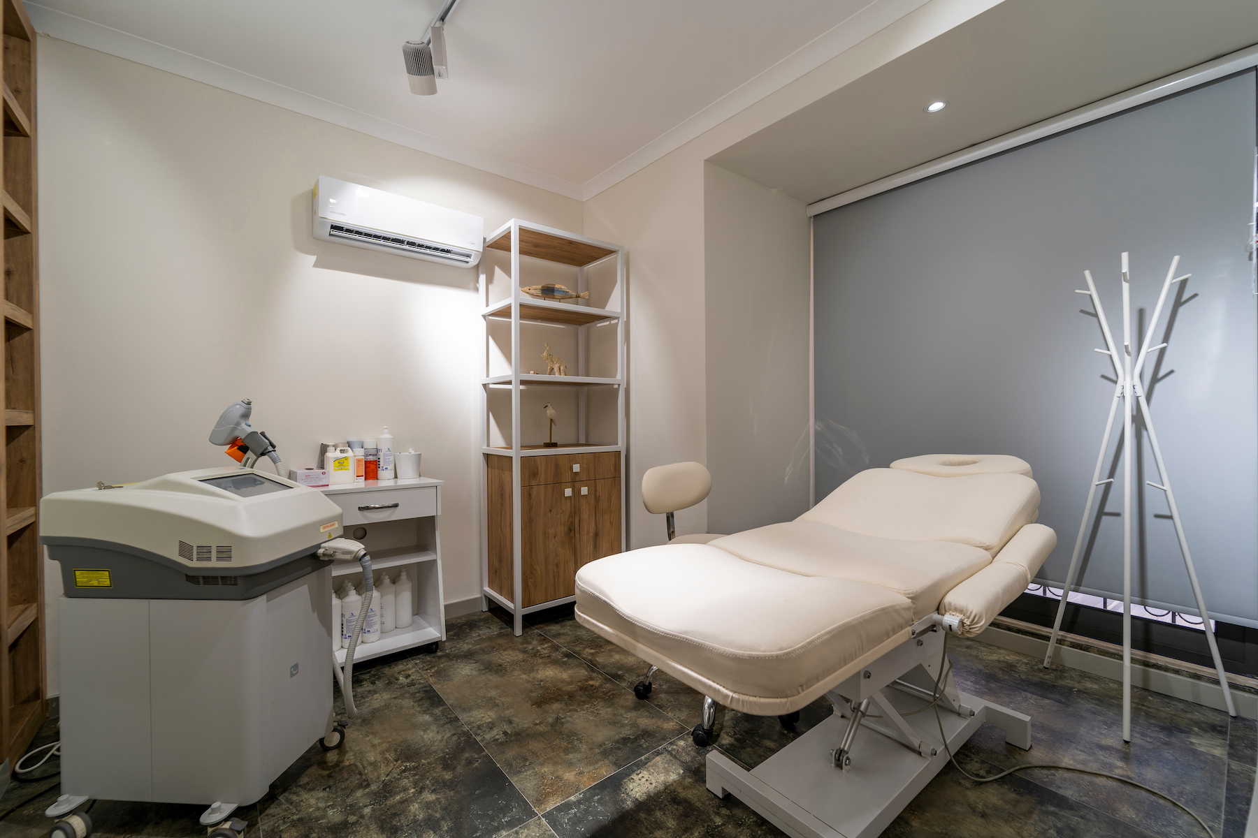Fit & Beauty Center