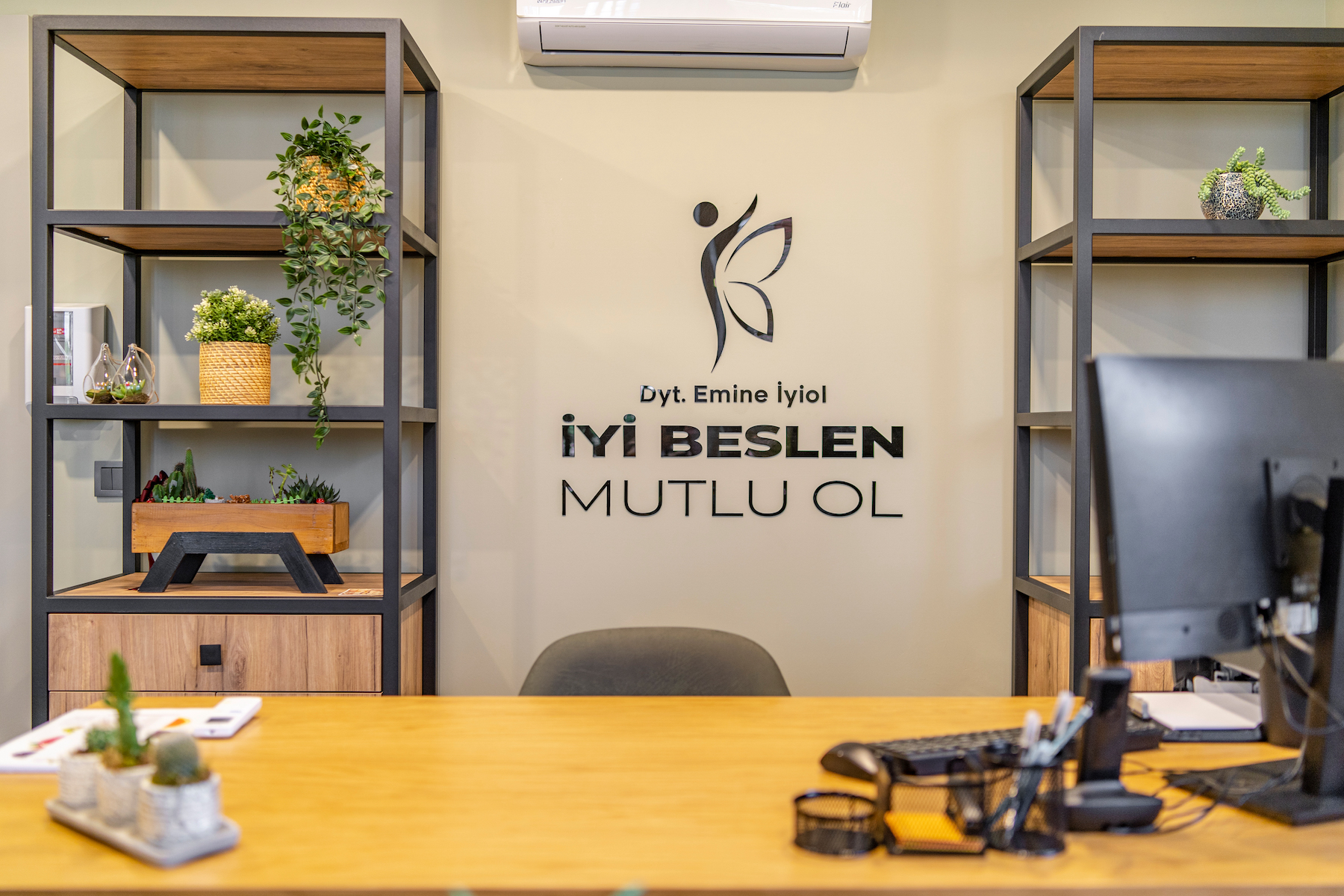 Fit & Beauty Center