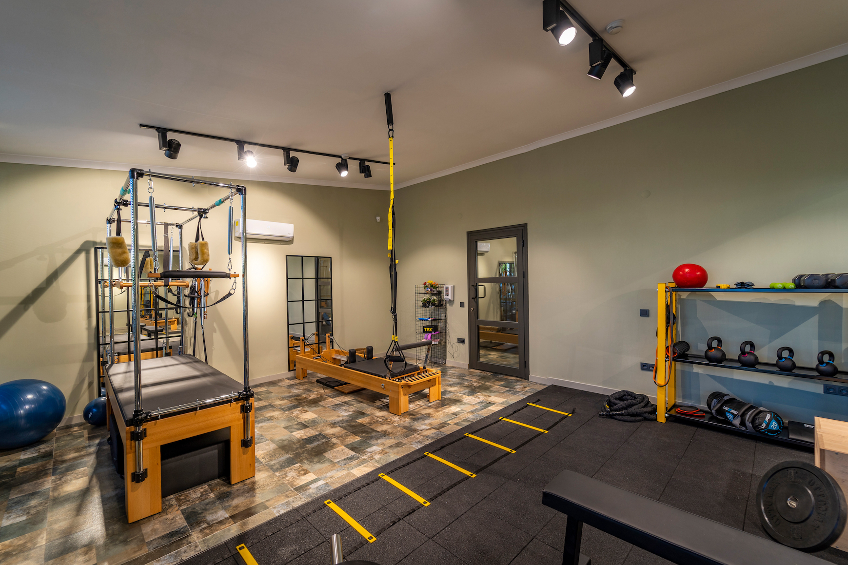 Fit & Beauty Center